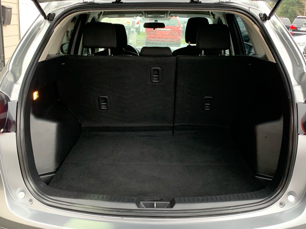 2014 Mazda CX-5 Image 5