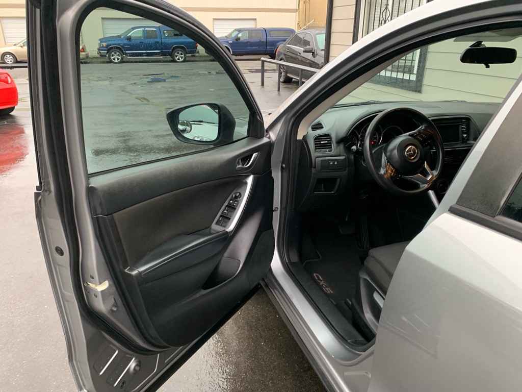 2014 Mazda CX-5 Image 9