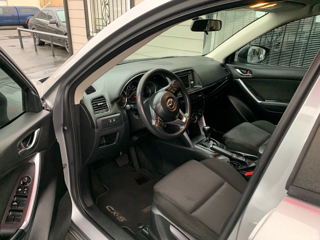 2014 Mazda CX-5 Image 10