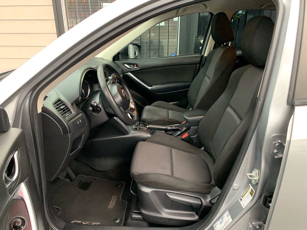 2014 Mazda CX-5 Image 11