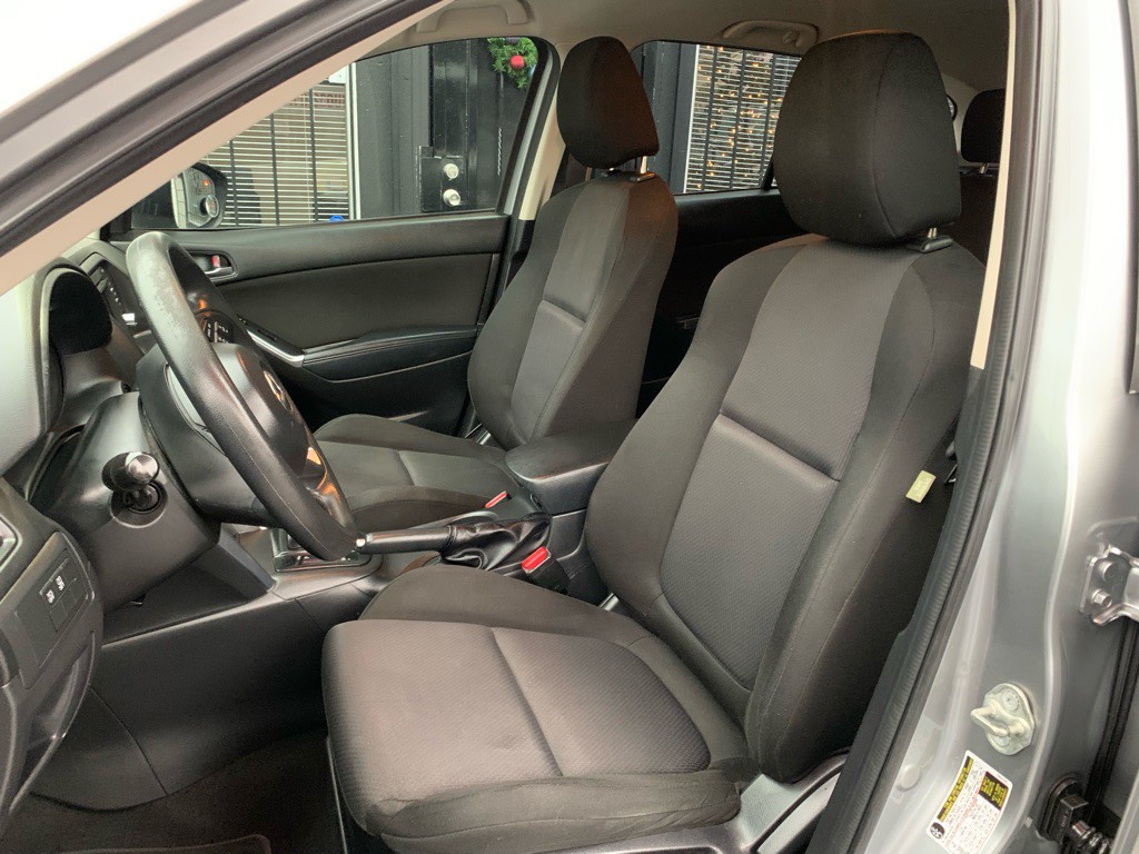 2014 Mazda CX-5 Image 12