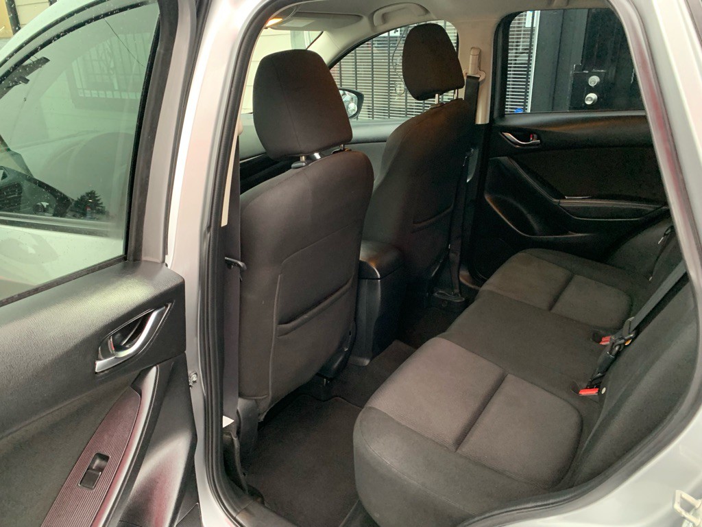 2014 Mazda CX-5 Image 13