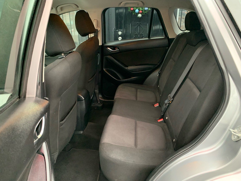 2014 Mazda CX-5 Image 14