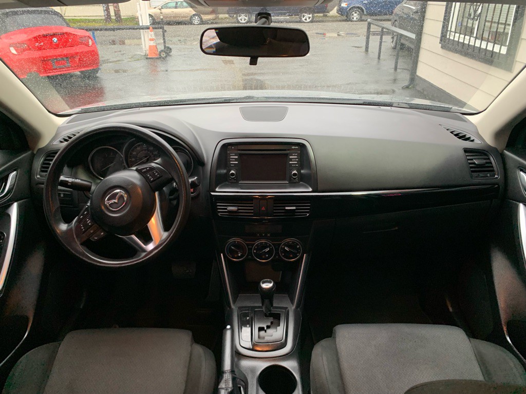 2014 Mazda CX-5 Image 15