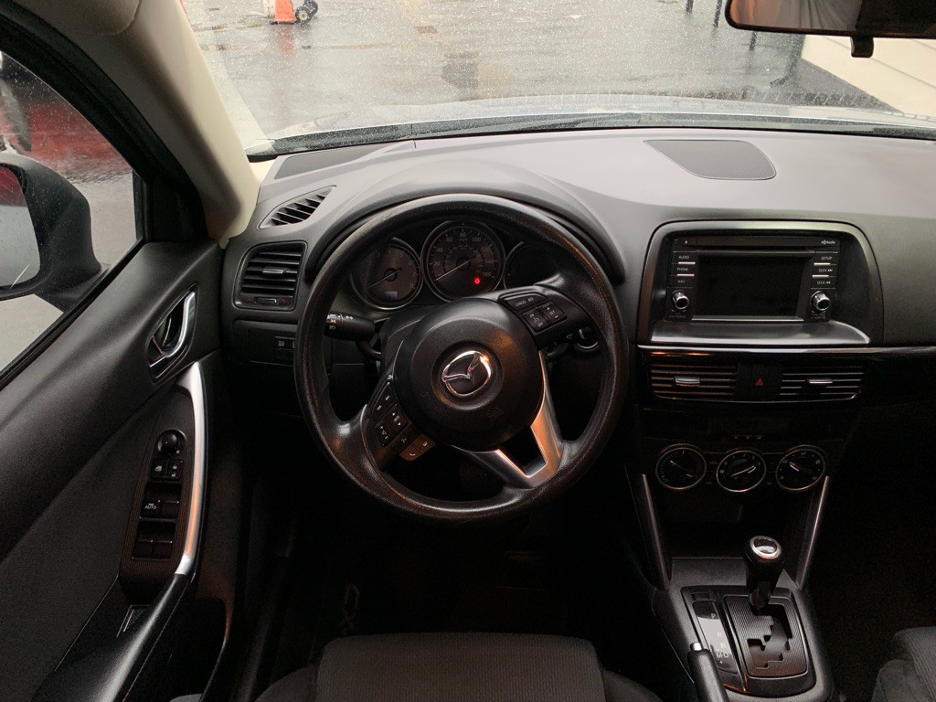2014 Mazda CX-5 Image 16