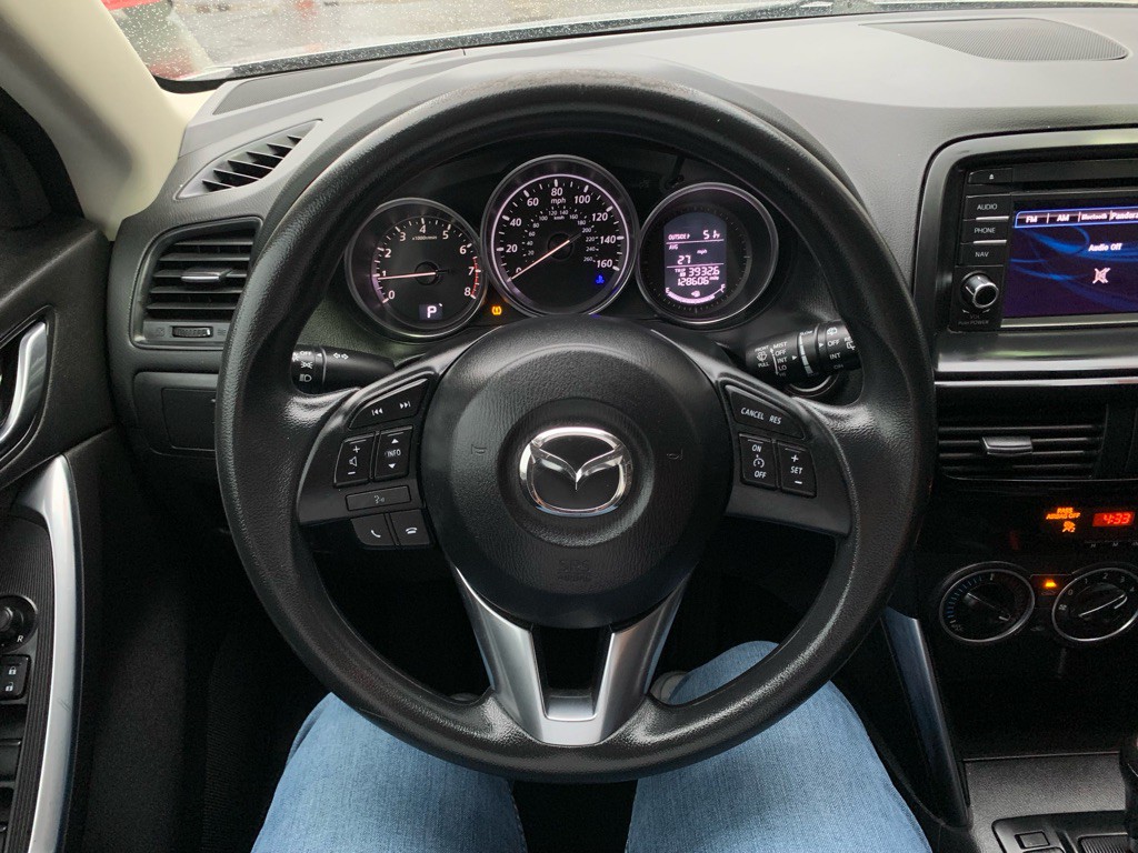 2014 Mazda CX-5 Image 17