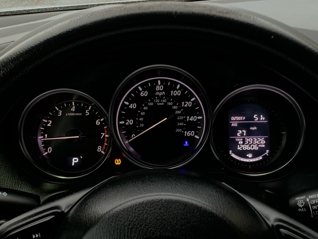 2014 Mazda CX-5 Image 18