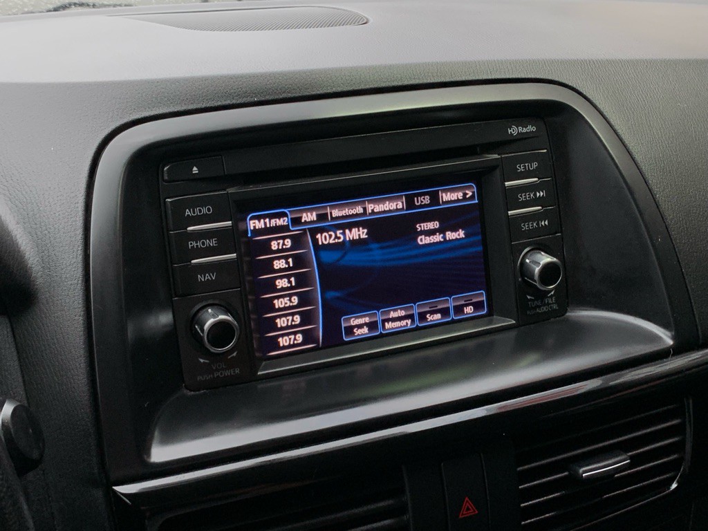 2014 Mazda CX-5 Image 20