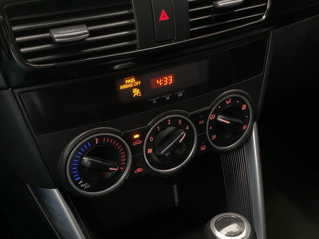 2014 Mazda CX-5 Image 21