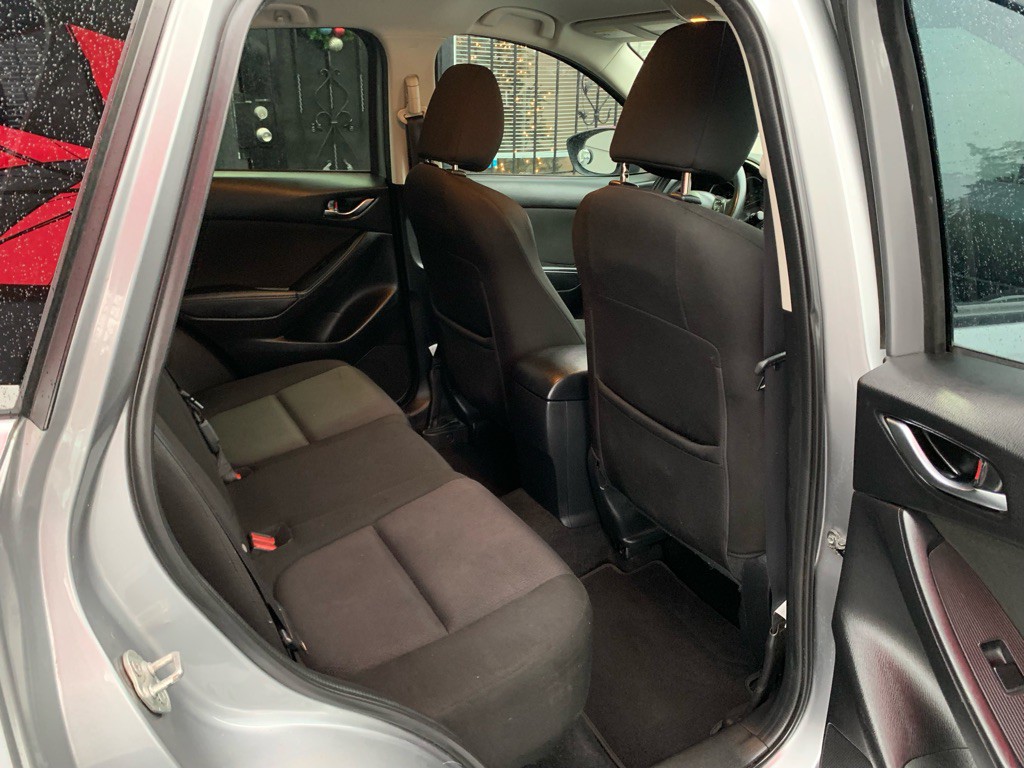 2014 Mazda CX-5 Image 23