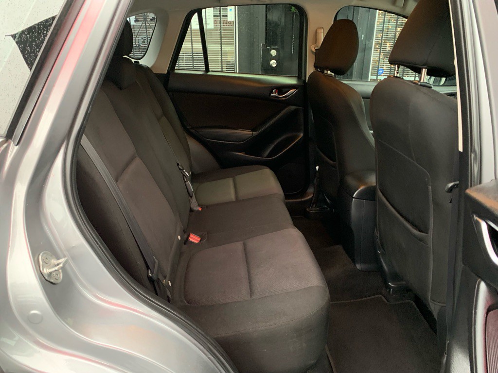 2014 Mazda CX-5 Image 24