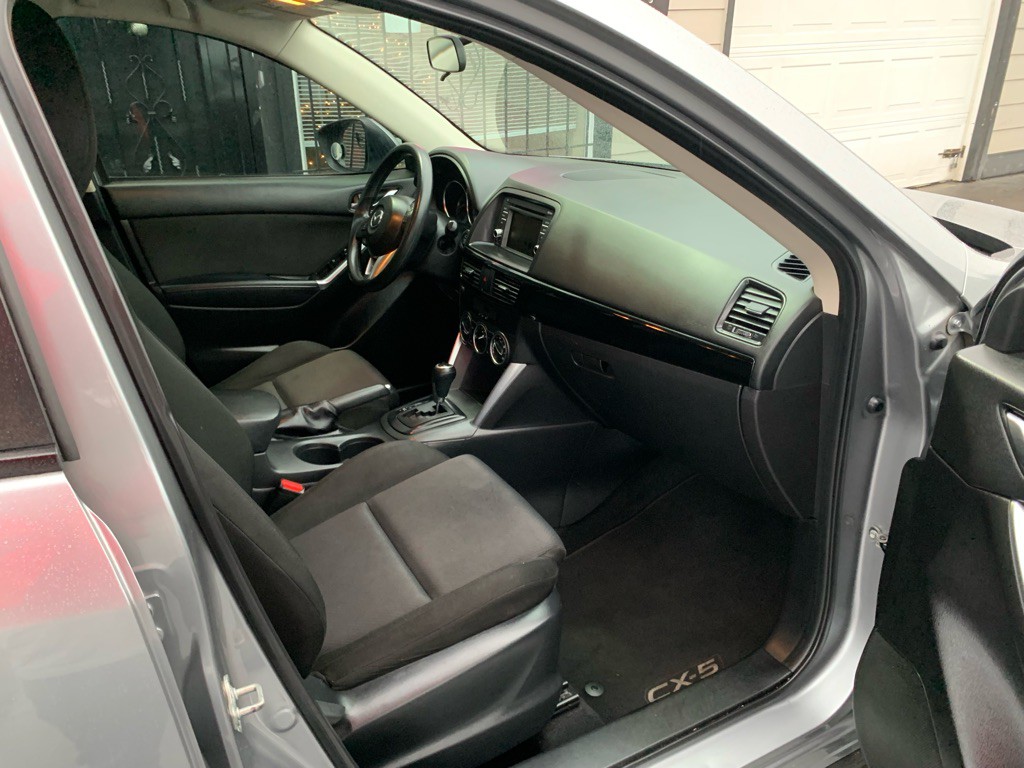 2014 Mazda CX-5 Image 25