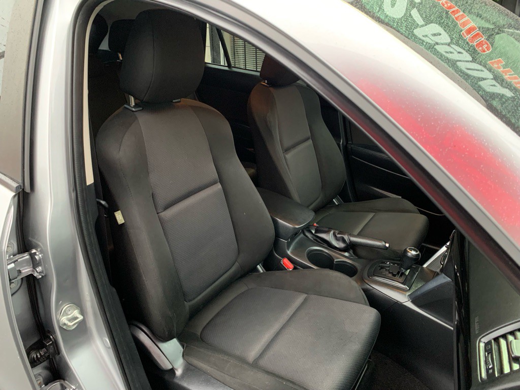 2014 Mazda CX-5 Image 26