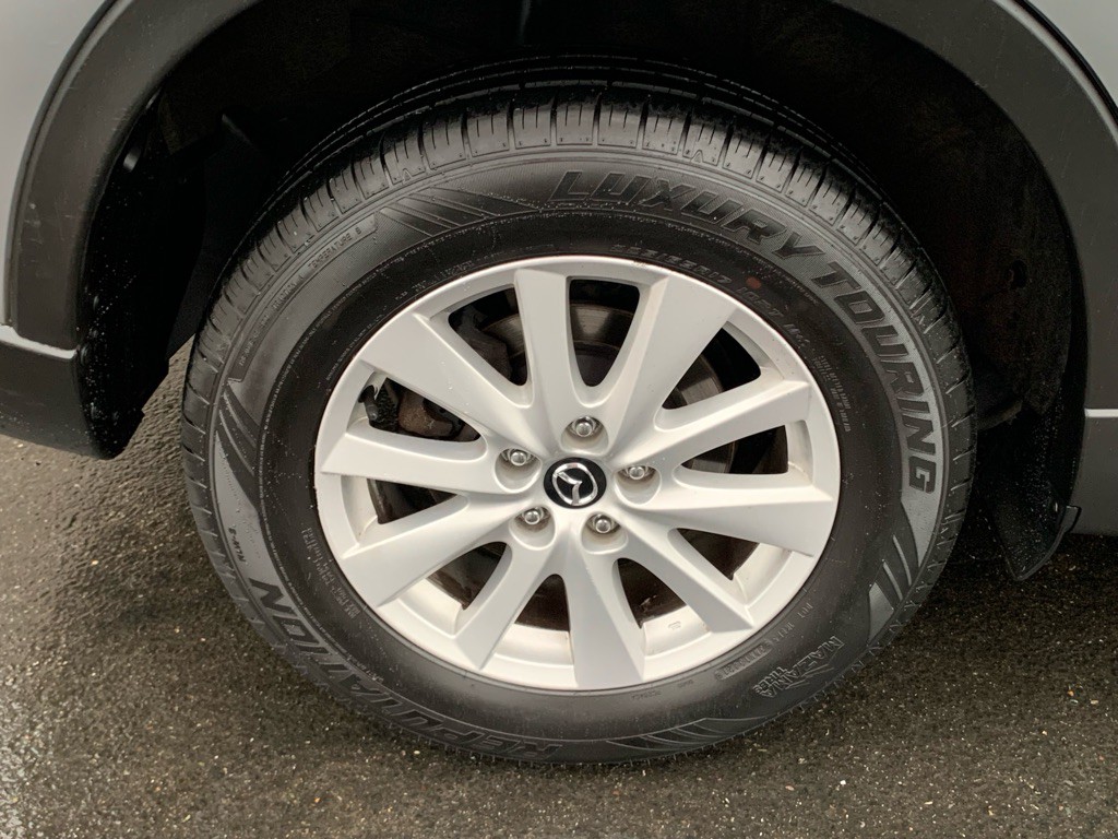 2014 Mazda CX-5 Image 27