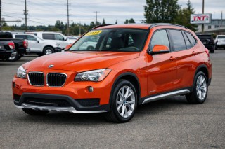 Image for 2014 BMW X1 xDrive28i ID: 7167761
