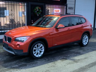 Image for 2014 BMW X1 xDrive28i ID: 7167761
