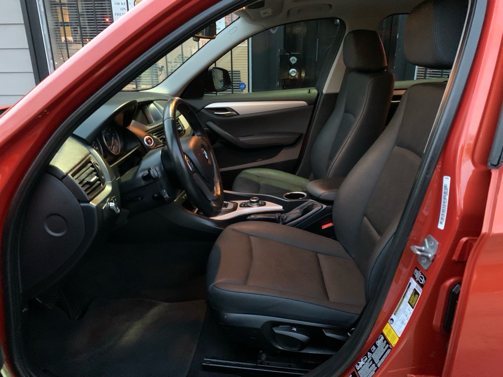 2014 BMW X1 Image 11