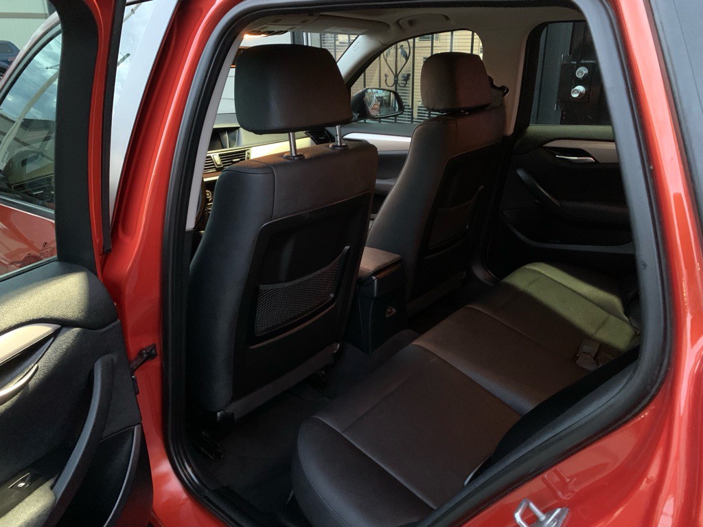 2014 BMW X1 Image 13