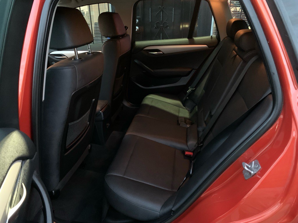 2014 BMW X1 Image 14