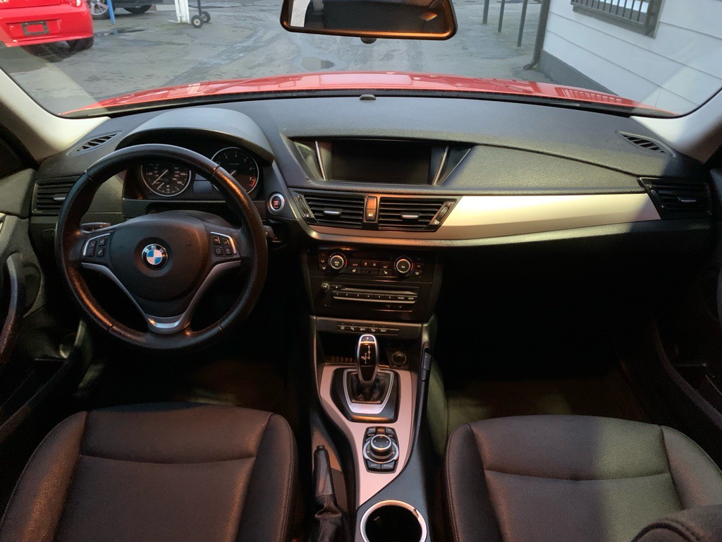 2014 BMW X1 Image 15