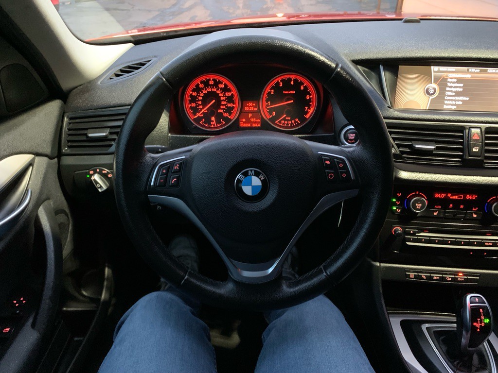 2014 BMW X1 Image 16