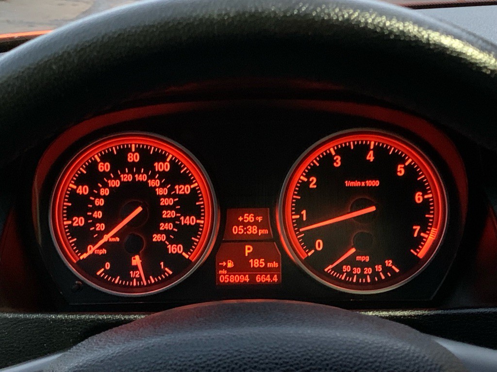 2014 BMW X1 Image 17