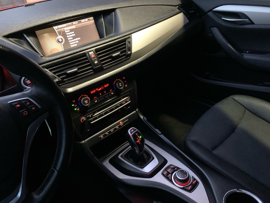 2014 BMW X1 Image 18