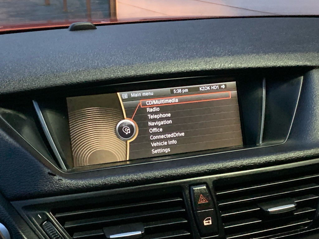 2014 BMW X1 Image 19