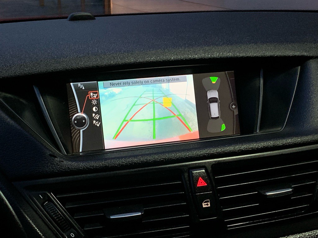 2014 BMW X1 Image 20