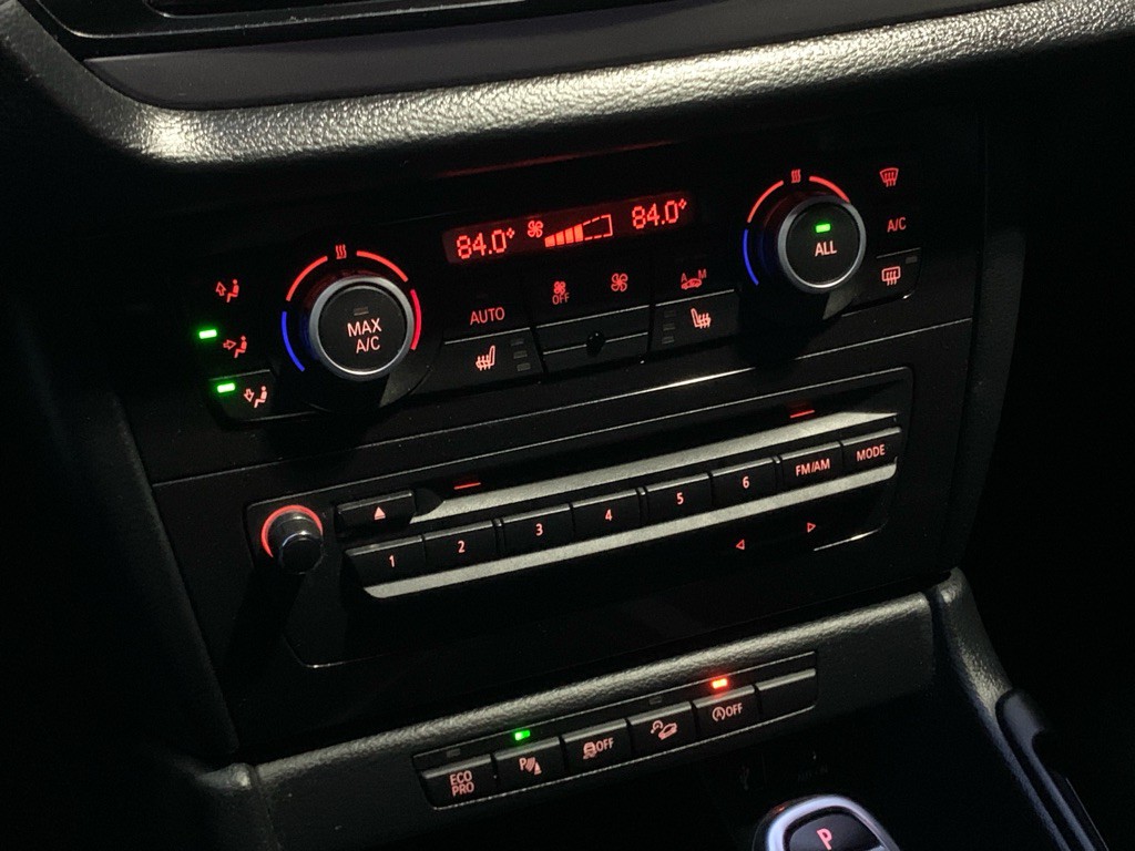 2014 BMW X1 Image 21