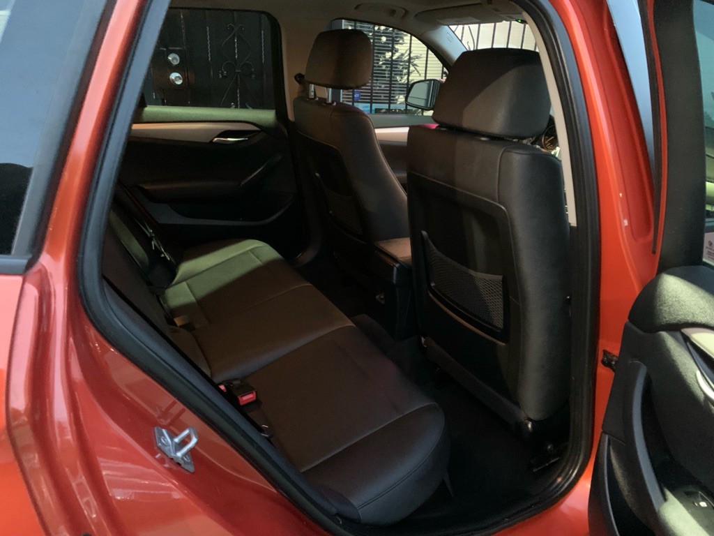 2014 BMW X1 Image 24