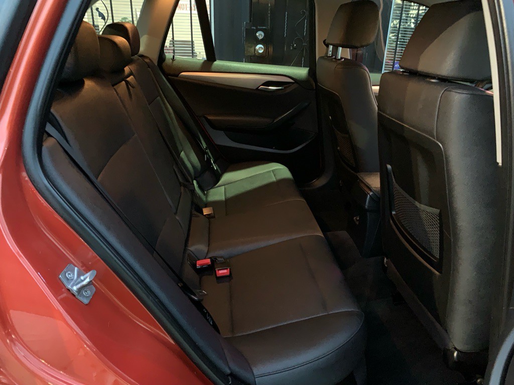 2014 BMW X1 Image 25