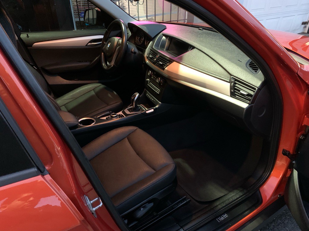 2014 BMW X1 Image 26