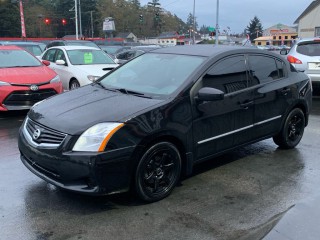 Image for 2012 Nissan Sentra 2.0 ID: 7203867