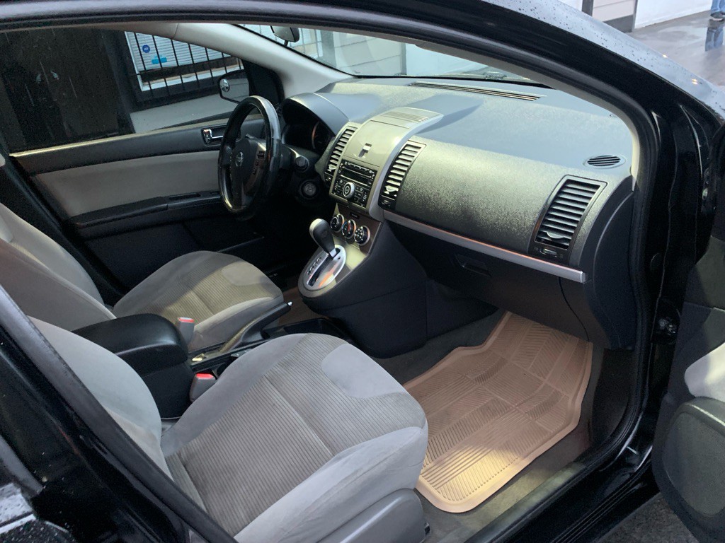 2012 Nissan Sentra Image 20