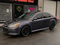 Image for 2010 Subaru Legacy 2.5GT PREMIUM ID: 7204336