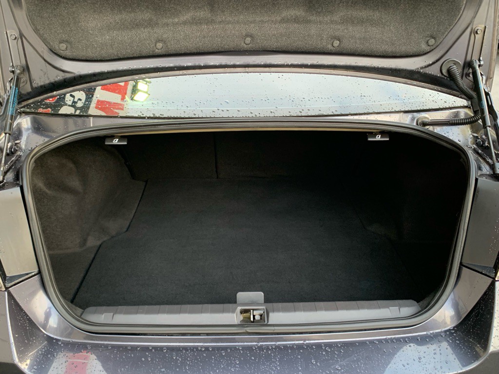 2010 Subaru Legacy Image 5