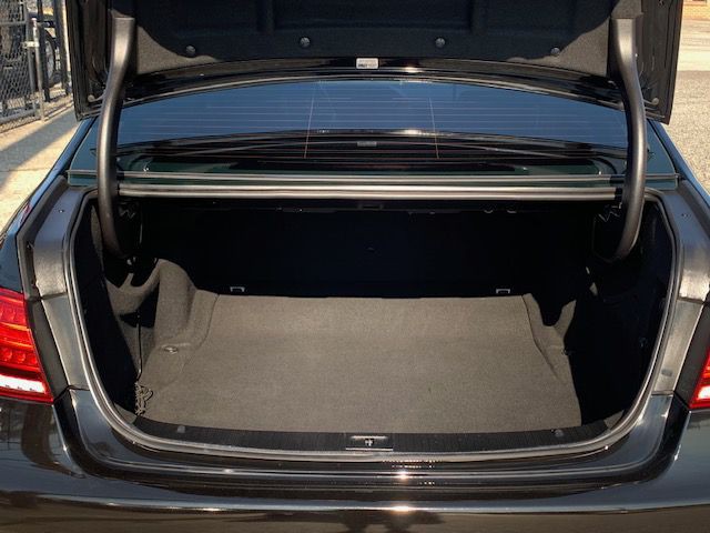 2014 Mercedes-Benz E-Class Image 5