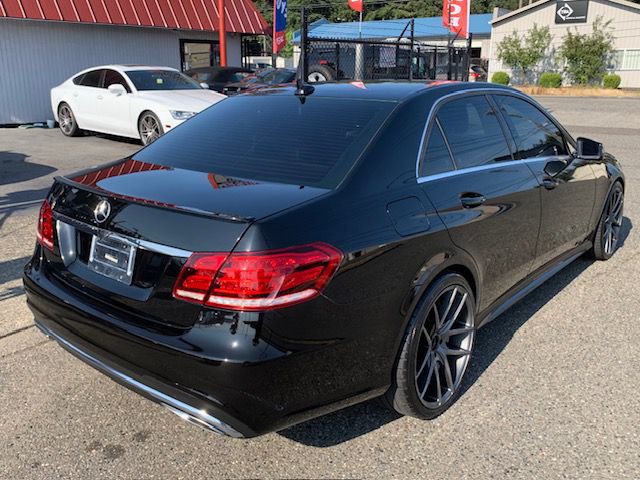 2014 Mercedes-Benz E-Class Image 6