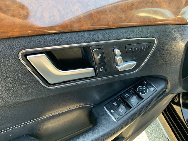 2014 Mercedes-Benz E-Class Image 11