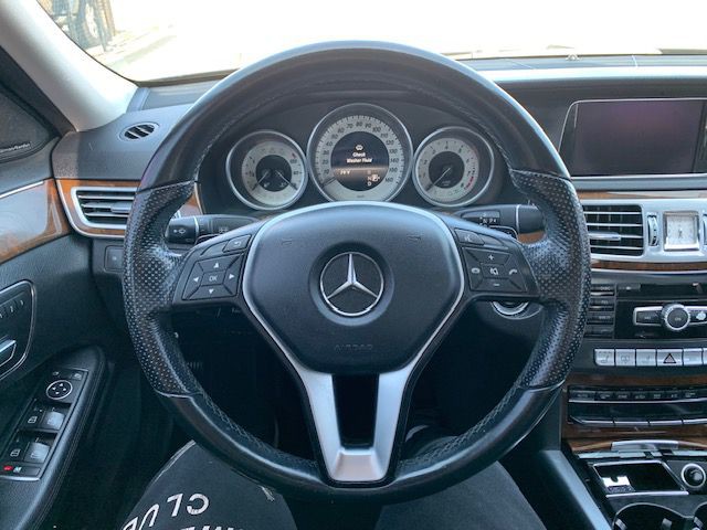 2014 Mercedes-Benz E-Class Image 19