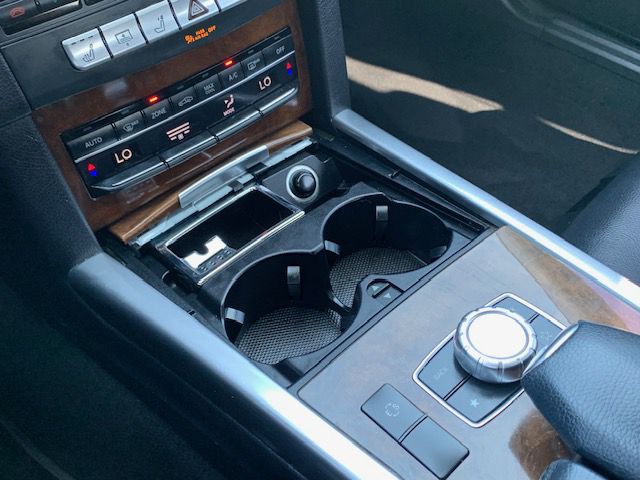 2014 Mercedes-Benz E-Class Image 20