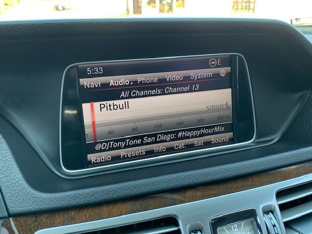 2014 Mercedes-Benz E-Class Image 22