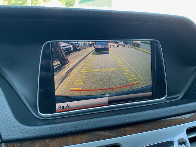 2014 Mercedes-Benz E-Class Image 23