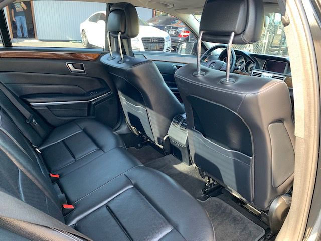 2014 Mercedes-Benz E-Class Image 25