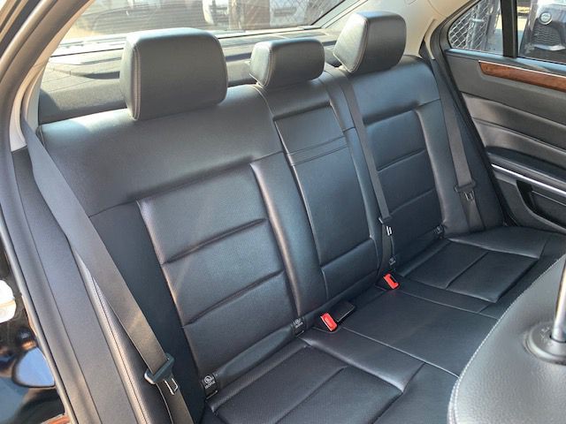 2014 Mercedes-Benz E-Class Image 26