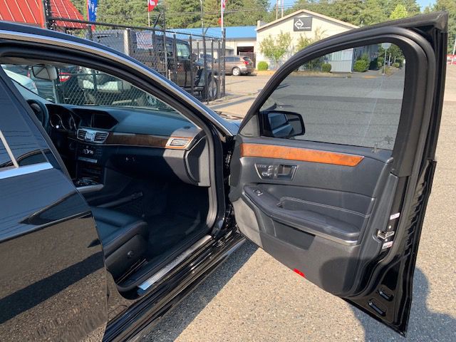 2014 Mercedes-Benz E-Class Image 27