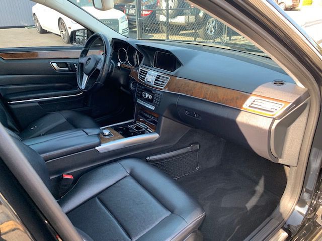 2014 Mercedes-Benz E-Class Image 28
