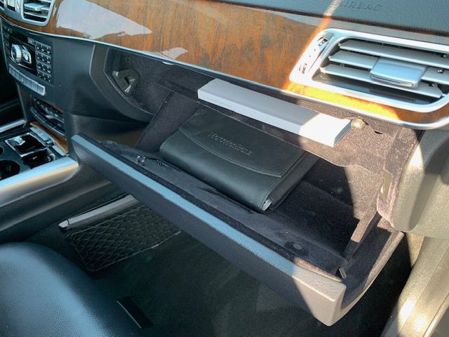 2014 Mercedes-Benz E-Class Image 29