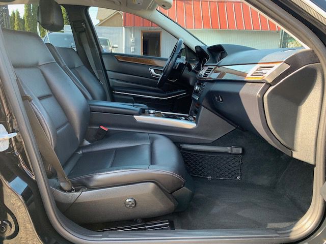 2014 Mercedes-Benz E-Class Image 30